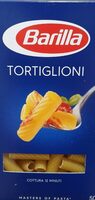 Tortiglioni