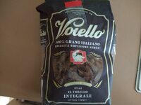 Fusillo Integrale