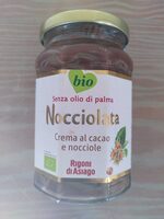 Nocciolata