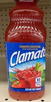 Tomato Cocktail
