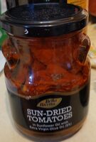 Sun-dried tomatoes