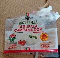 Mozarella