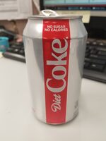 Diet Coke