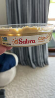 Classic Hummus