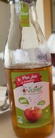 Jus de pomme