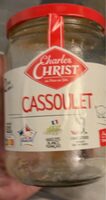 Cassoulet