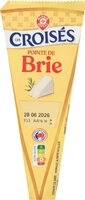 Pointe de brie