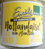 Hollandaise