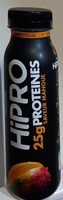 HiPRO saveur Mangue