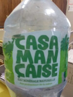 Casamacaise