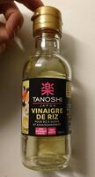 VInaigre de riz
