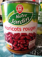 Haricots rouges