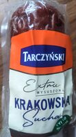 Kiełbasa Krakowska sucha