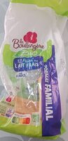 Pains au lait frais bio