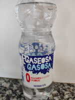 Gaseosa