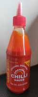 Sriracha Chilli Sauce