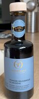 Vinaigre balsamique de Modène
