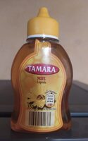 Miel liquide
