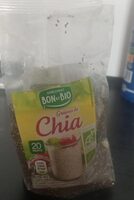 Graine de Chia
