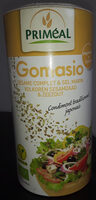 Gomasio