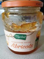 Confiture abricot