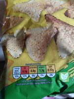 Fiesta Moito Tortilla Chips