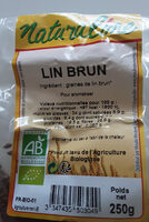 Lin brun bio
