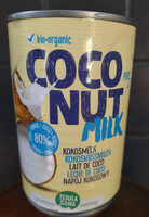 Coconut milk