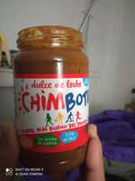 Dulce de leche