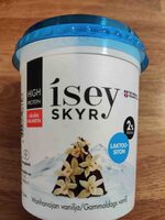 Isey skyr