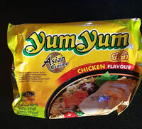 Chicken flavour