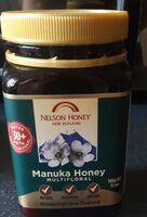 Manuka Honey