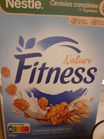 Nature fitness