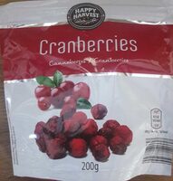 Cranberries