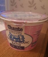 Fromage blanc battu