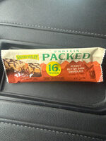 Protein packed