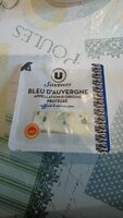 Bleu d'Auvergne