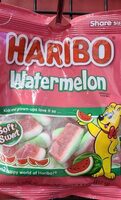 Hairibo watermelon