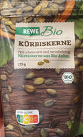 Kürbiskerne REWE Bio