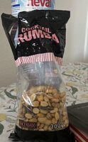 Kikos recueltos