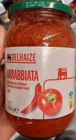 Sauce Arrabiata