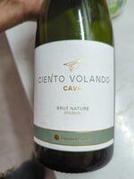 Cava brut nature ecológico