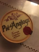 Pié d'Angloys