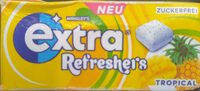 Extra refreshers tropical