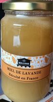 Miel de Lavande