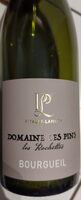 DOMAINE LES PINS les Rochettes