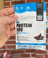 ISO Protein 100