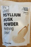 Psyllium Husk Powder