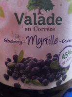Les petits fruits mijotés