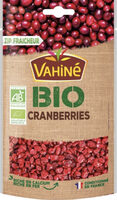Cranberries